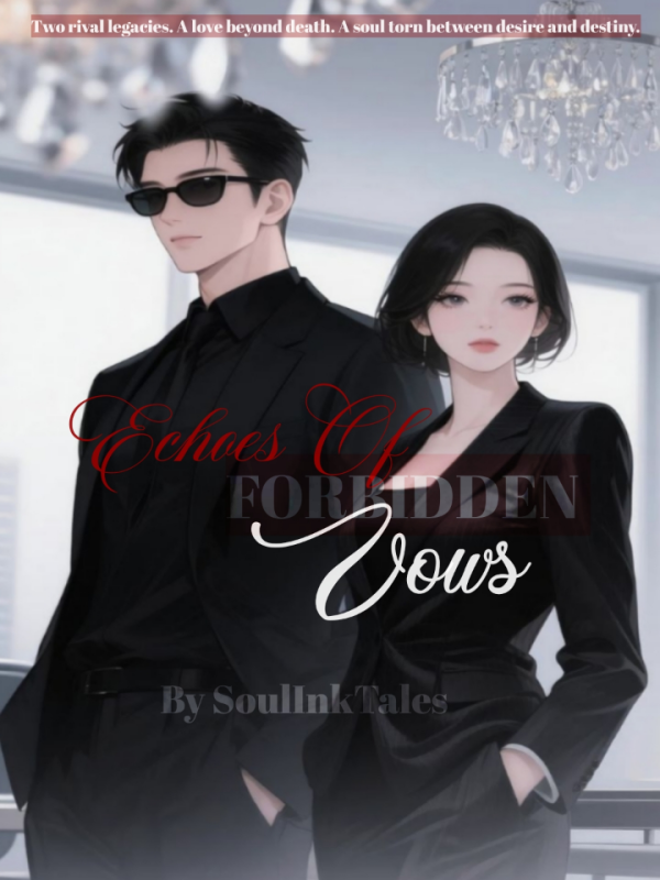 Echoes Of Forbidden Vows