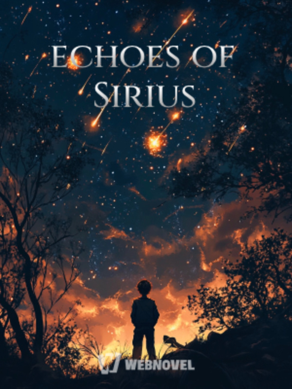 echoes of Sirius