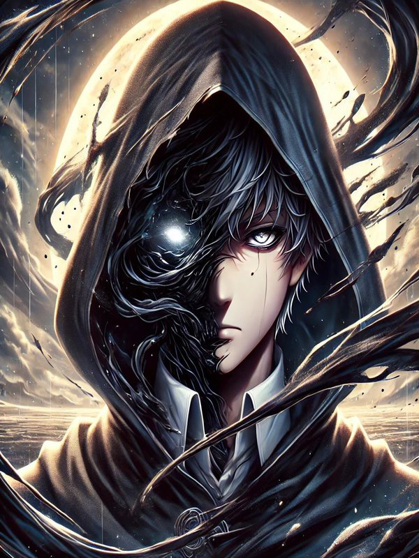 Echoes of the Fractured God