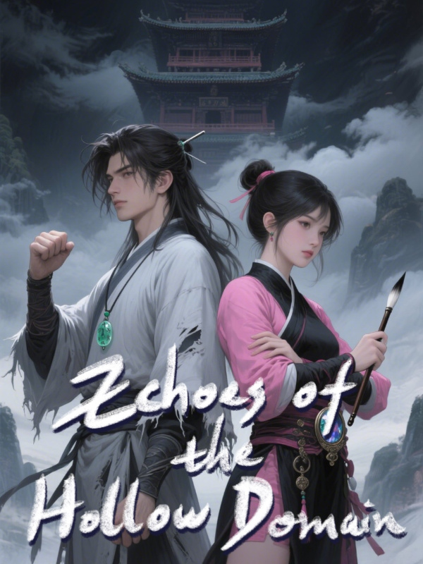 Echoes of the Hollow Domain