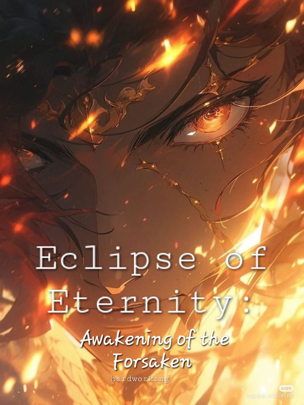 Eclipse of Eternity: Awakening of the Forsaken