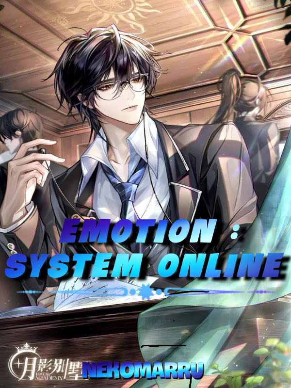 Emotion System:Online