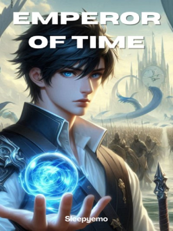 Emperor of Time : The Battle of The Gods