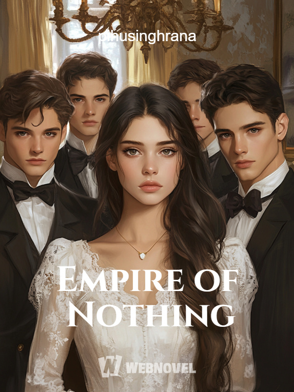 Empire of Nothing