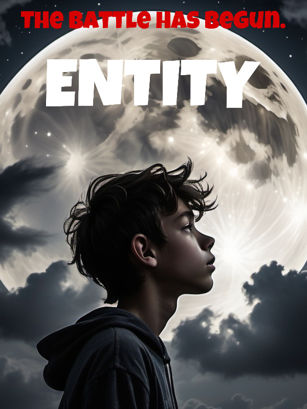 ENTITY: THE FULL SAGA