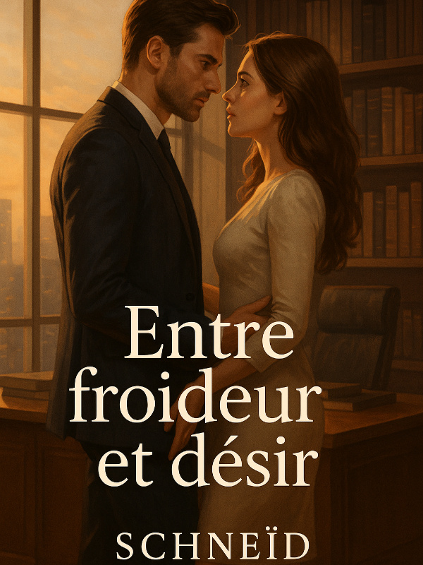 Entre Froideur Et Désir