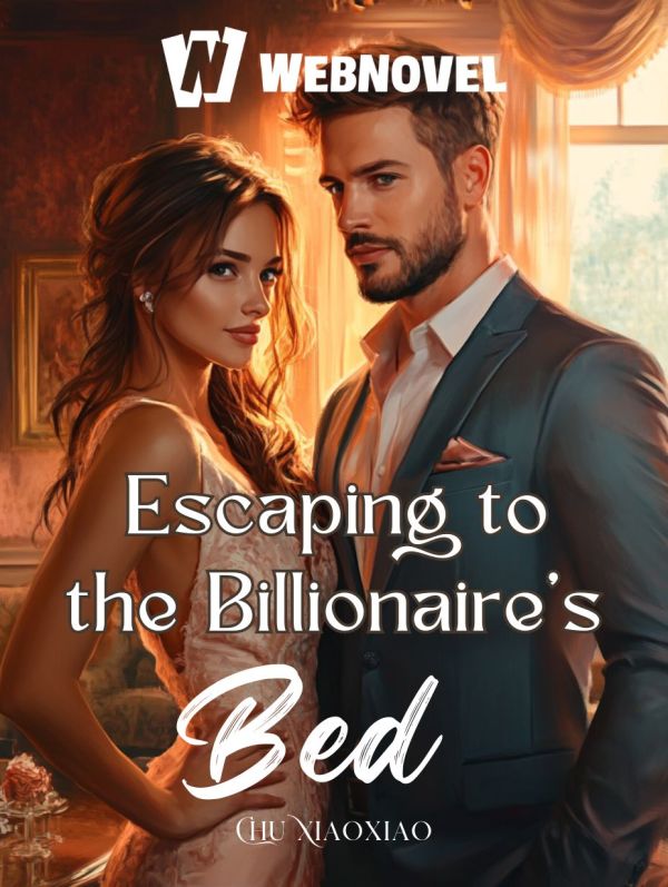 Escaping to the Billionaire's Bed