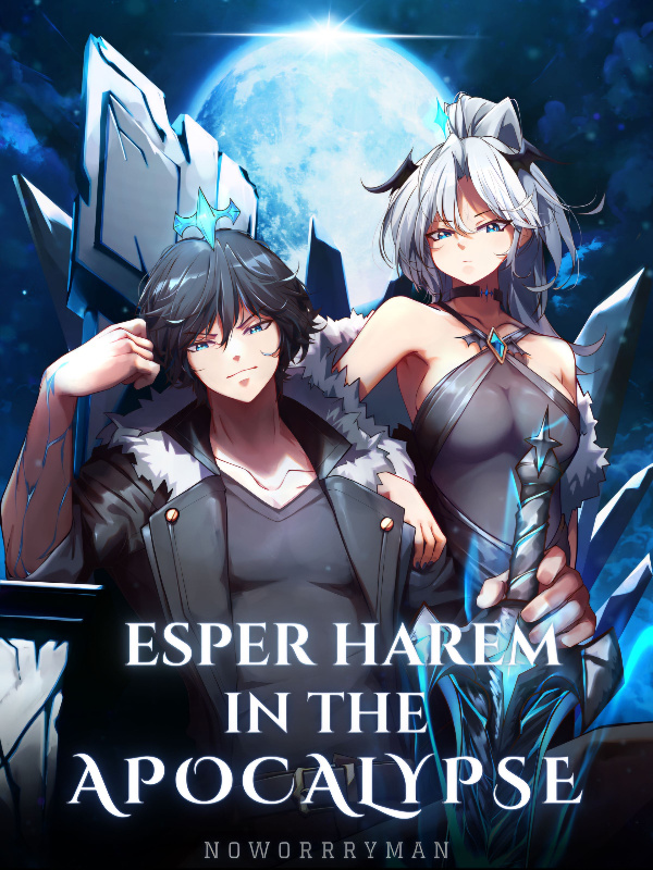 Esper Harem in the Apocalypse