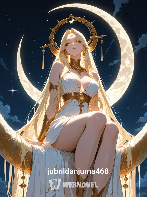 Essence Link System: The Healer's Awakening