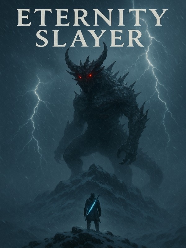 Eternity Slayer
