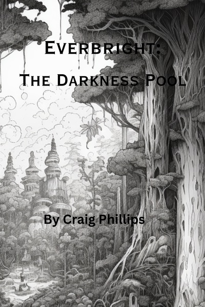 EverBright: The Darkness Pool