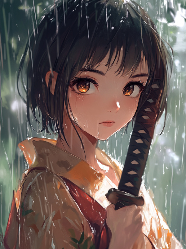 Everyone hates me in this new world and they will pay for it