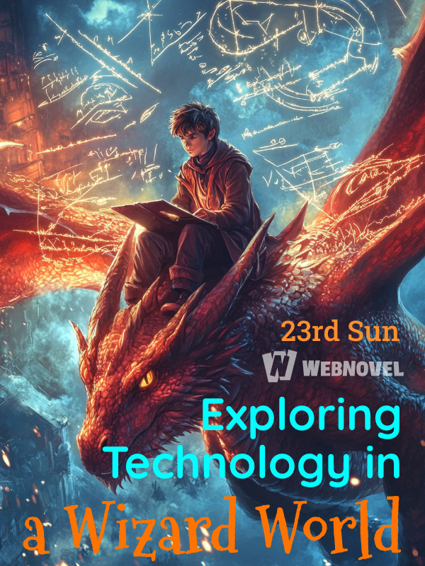 Exploring Technology in a Wizard World