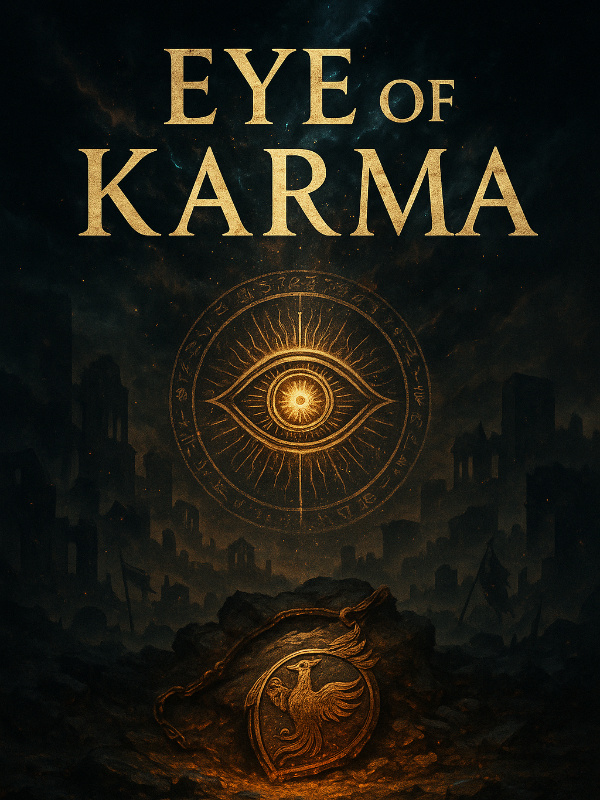 Eye of Karma