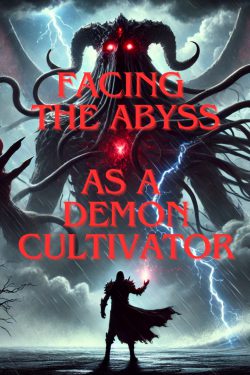 Facing the Abyss as a Demon Cultivator