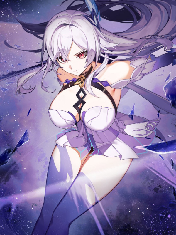 Fairy Tail: Beneath a Falling Star