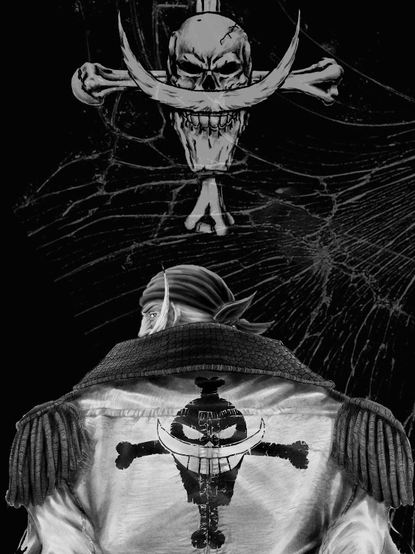 Fairy Tail: The Son Of Whitebeard