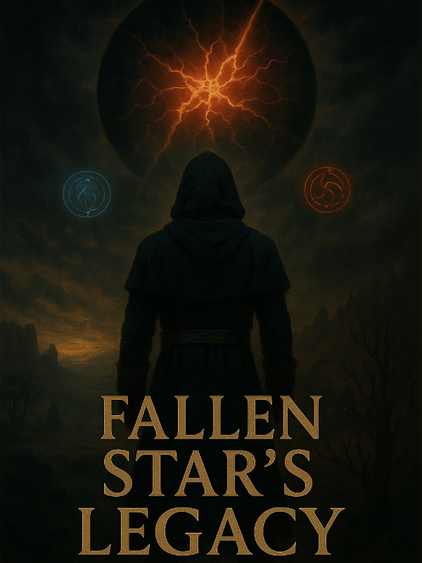 Fallen Star's Legacy