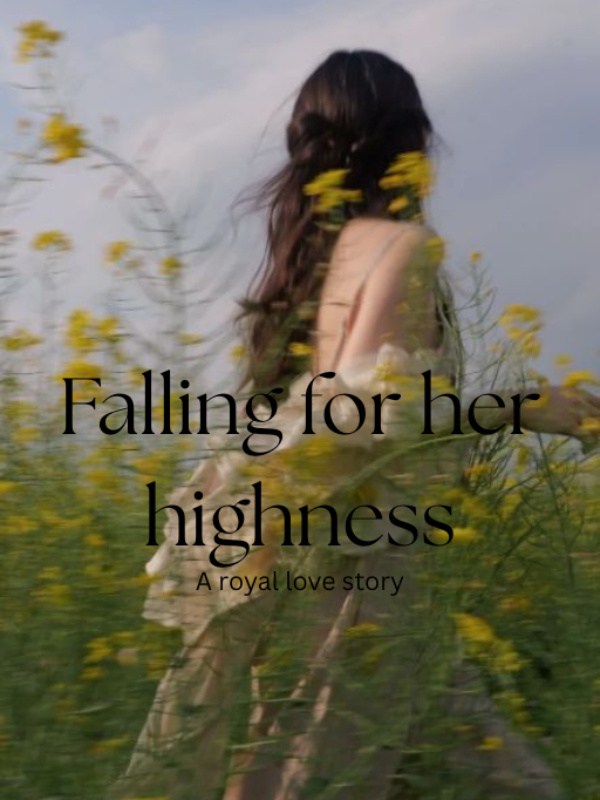 Falling for her highness