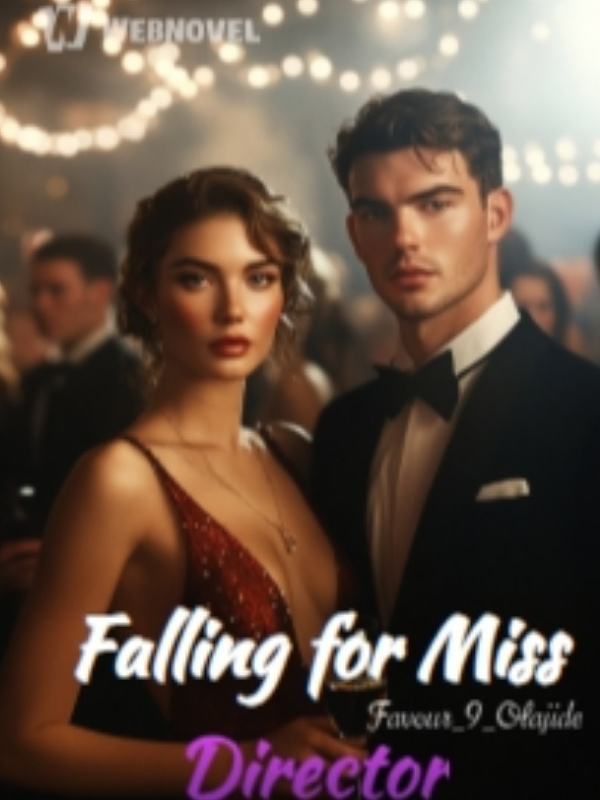 Falling for Miss Director