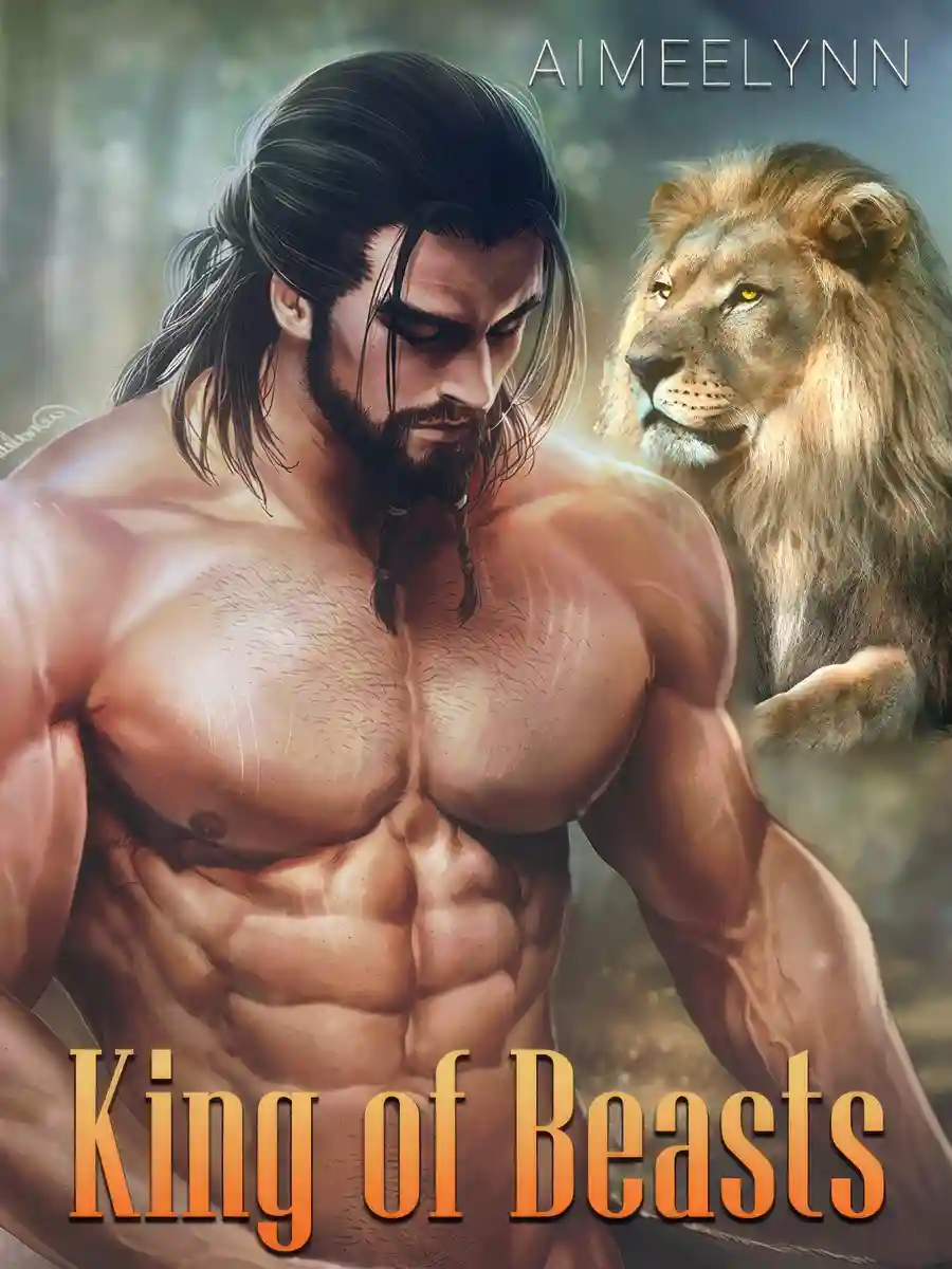 Falling In Love With The King Of Beasts