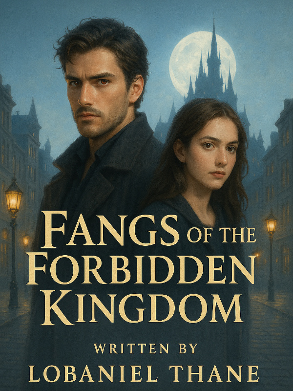 Fangs Of The Forbidden kingdom
