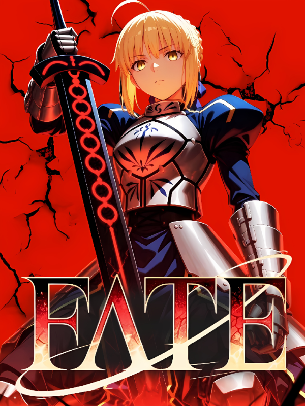 Fate: Emiya the Host