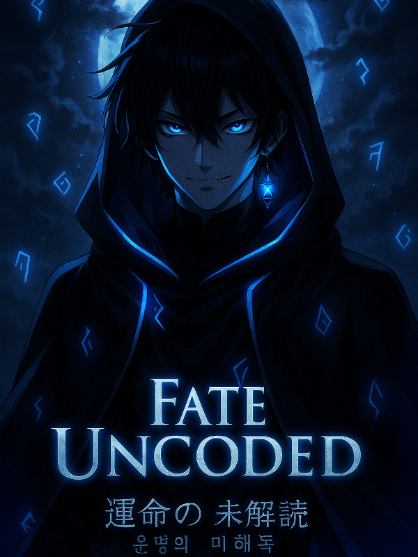 Fate Uncoded : The Destiny Breaker