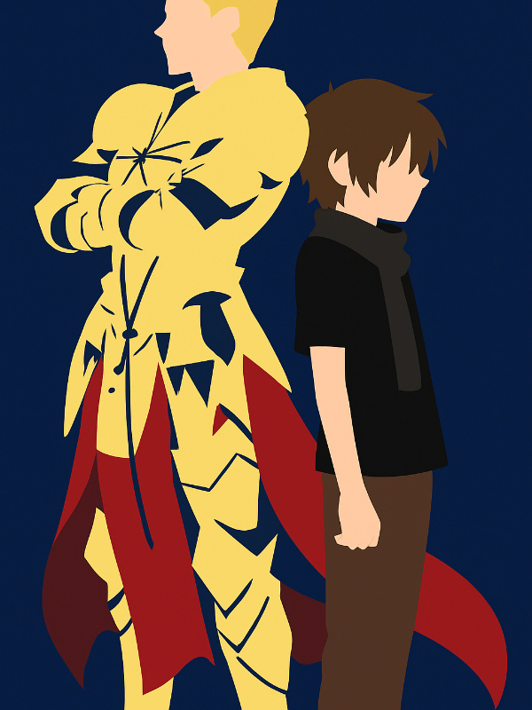 Fate/InHuman