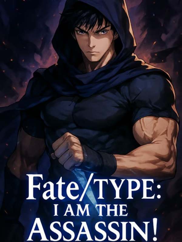 Fate/Type: I Am the Assassin!