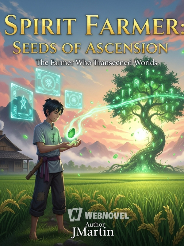 Fields of the Forgotten: Farmer Who Transcended Worlds[Spirit Farmer]