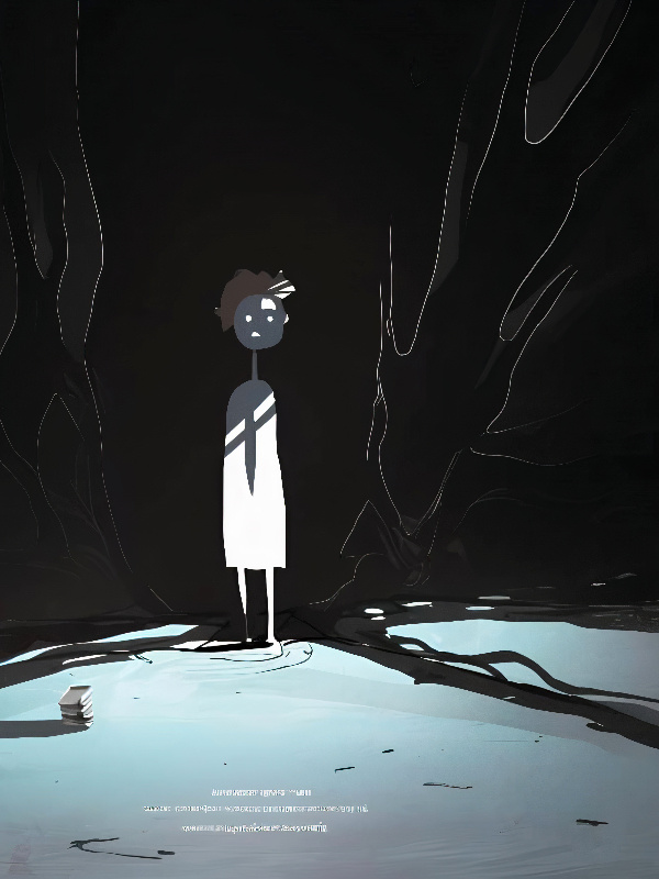 FIFTH WALL: A Reader's Broken System.