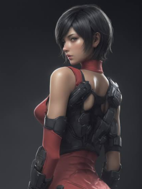 [Filthy Smūt] Resident Evil