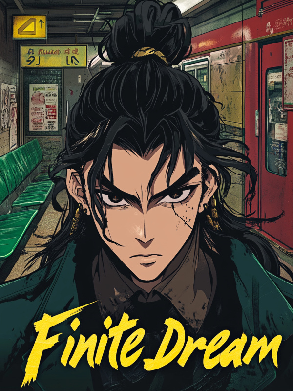 Finite Dream of Endless Tomorrow