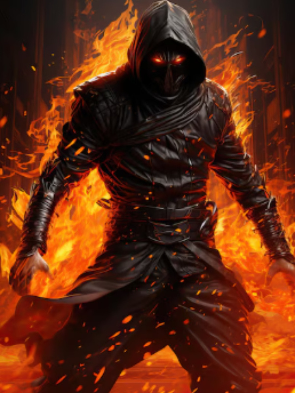 Flame Ninja System