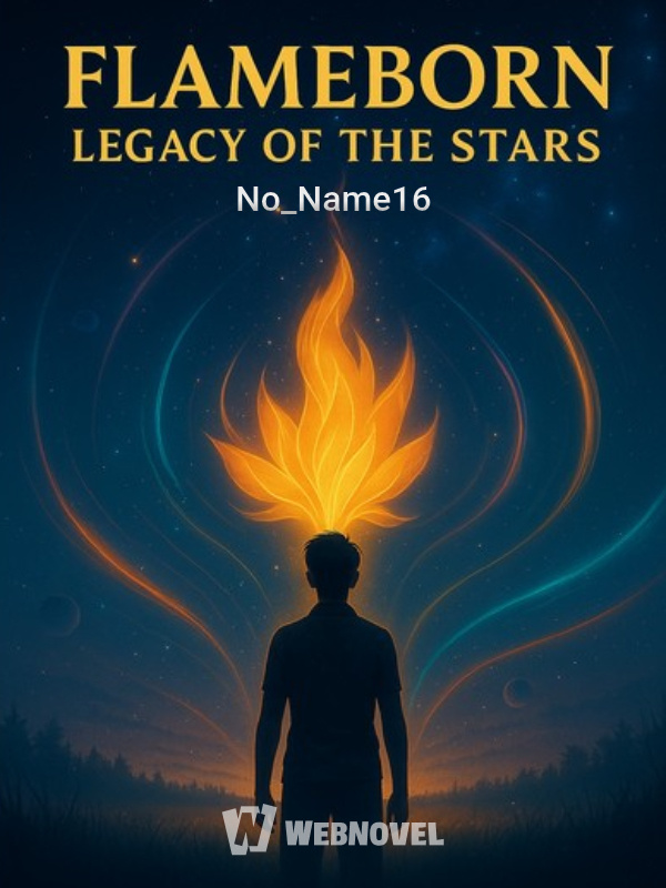Flameborn: Legacy of the Stars