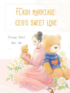 Flash Marriage: CEO's Sweet Love