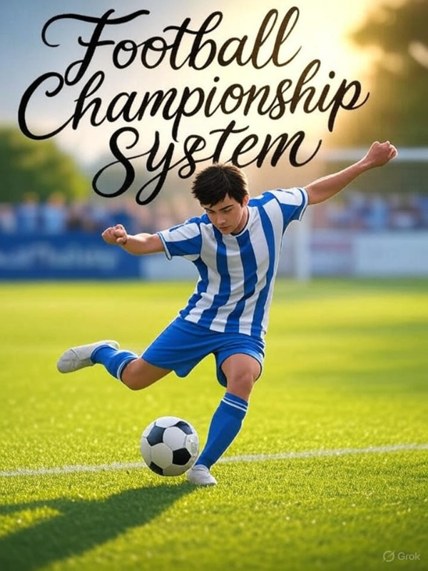 Football Championship System