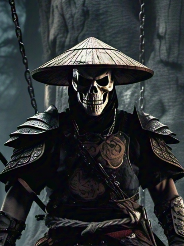 Forsaken time