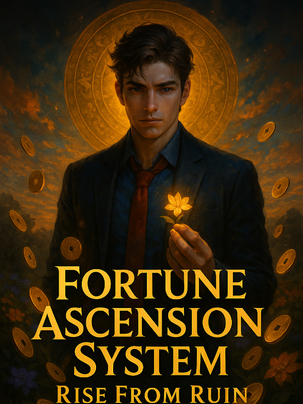 Fortune Ascension System : Rise From Ruin