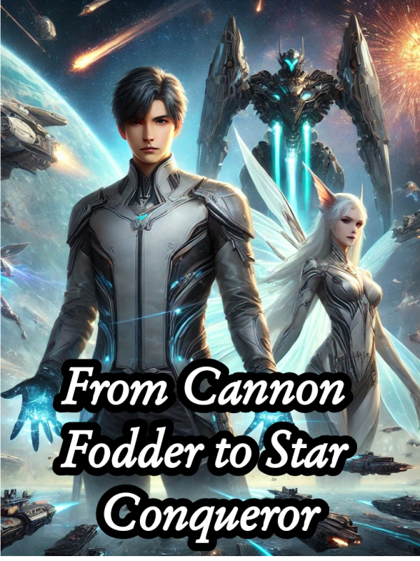 From Cannon Fodder to Star Conqueror