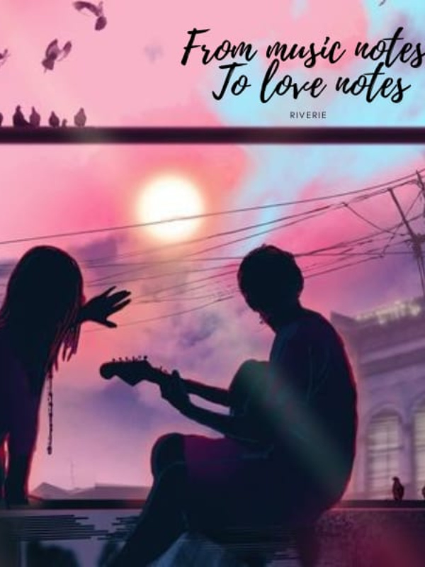 From Music Notes To Love Notes