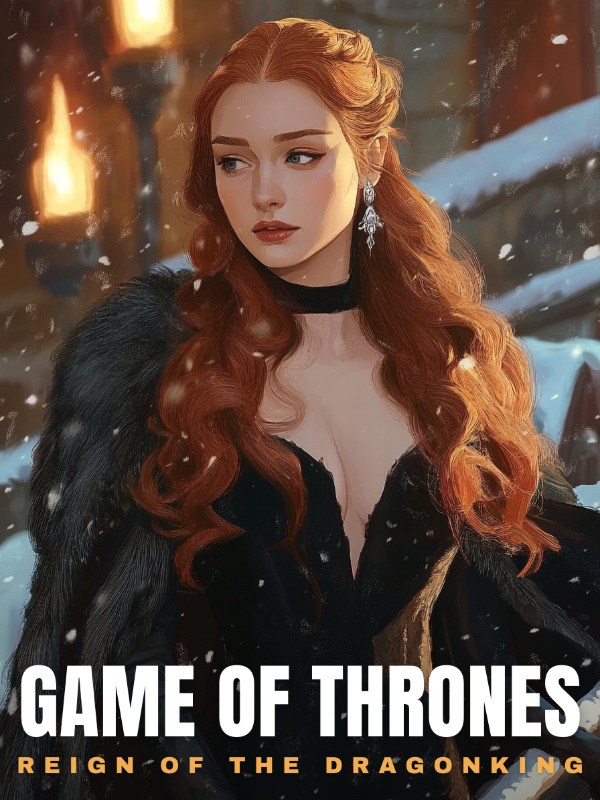 Game of Thrones: Reign of the Dragonking