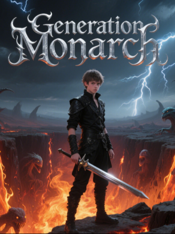 Generation Monarch