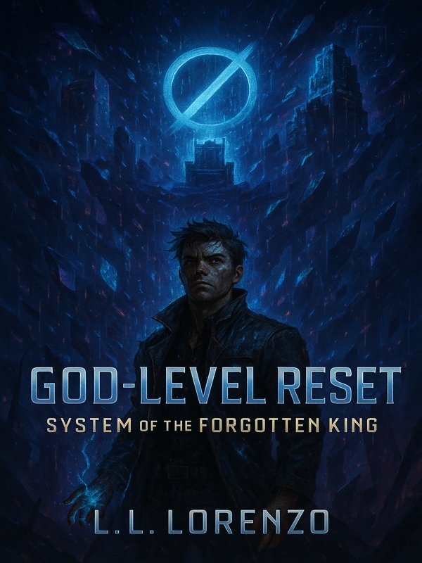 God-Level Reset: System of the Forgotten King