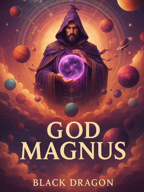God Magnus