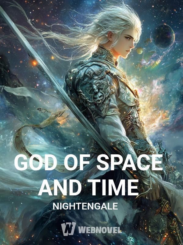 GOD OF SPACE AND TIME