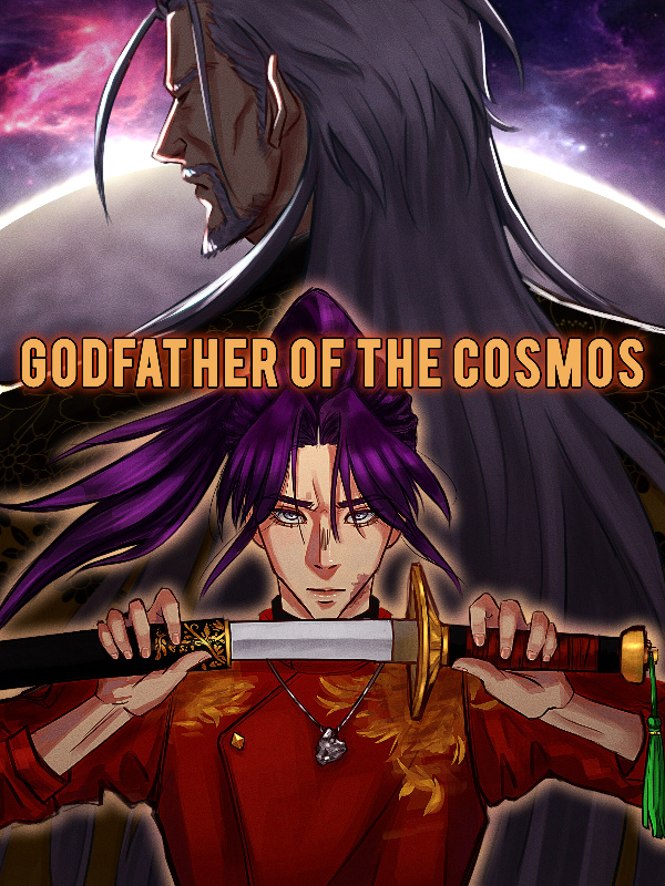 Godfather Of The Cosmos