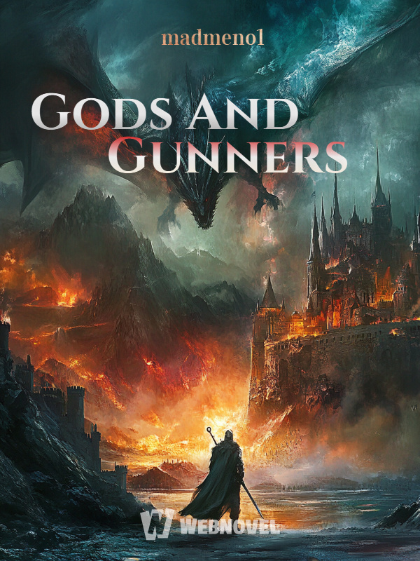 Gods And Gunners