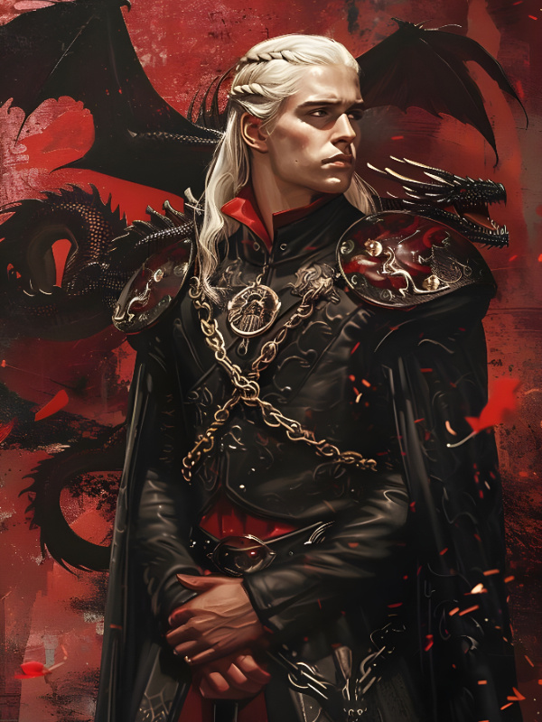 GOT: Molten Crown